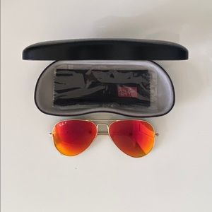 Ray-Ban Sunglasses